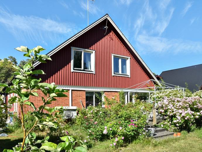 6 rok · 119 m² · Ejderns väg 4