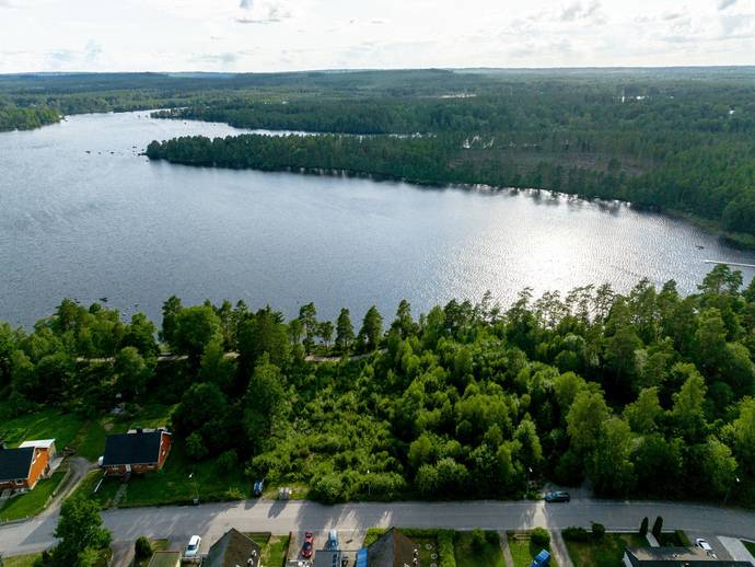 Åredavägen 27