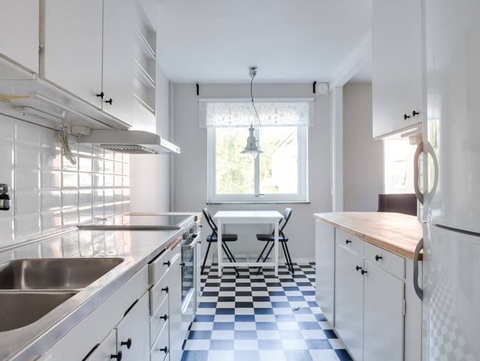 2 rok · 54,8 m² · Kapplandsgatan 66