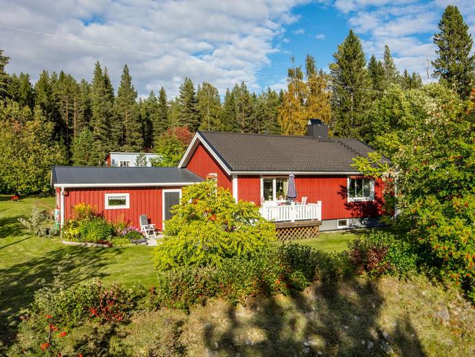 3 rok · 73 m² · Boviken 209