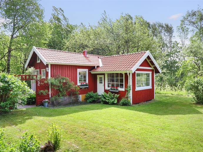 2 rok · 25 m² · Häggvall 152