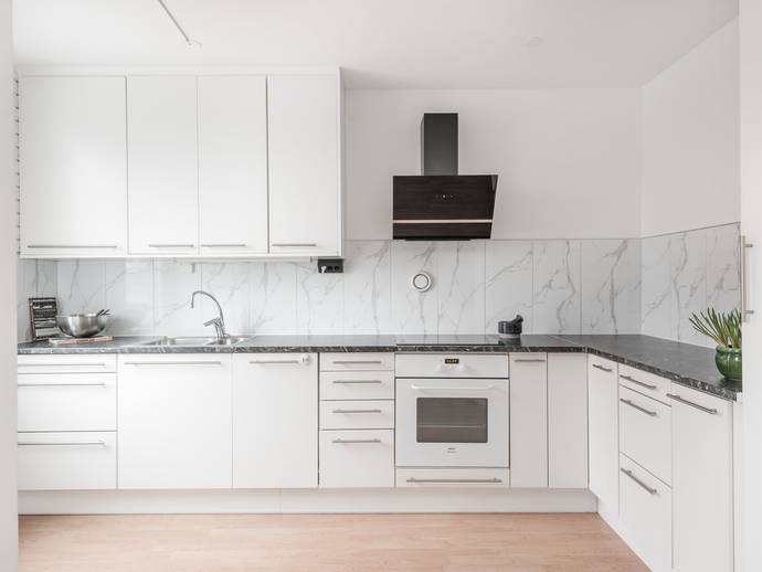 2 rok · 67 m² · Korstavägen 2D