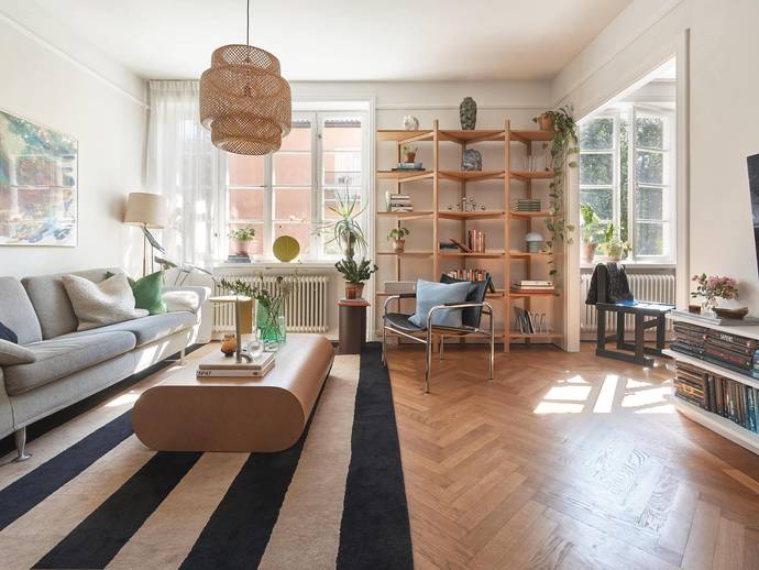 2 rok · 49 m² · Badstrandsvägen 20