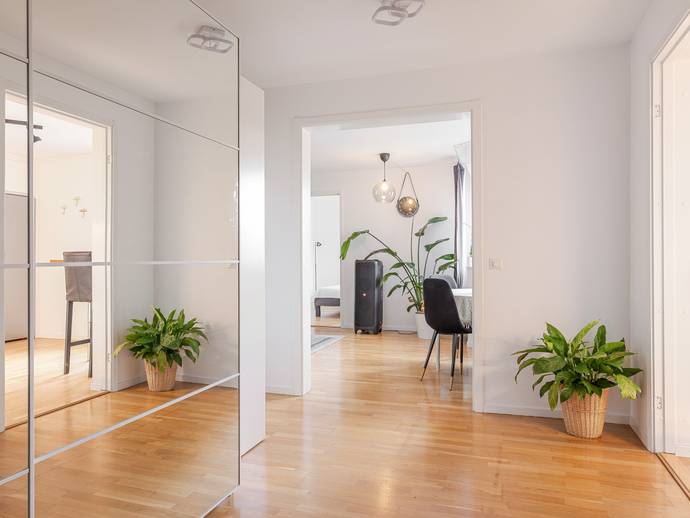 3 rok · 80,5 m² · Repslagaregatan 34