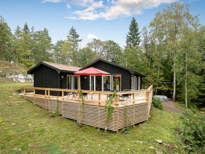 2 rok · 55 m² · Renvägen 11