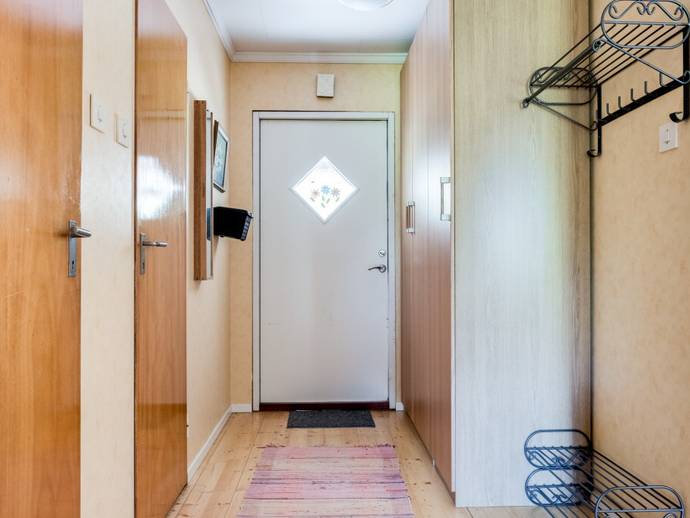 73 m² · Rockesholm 27