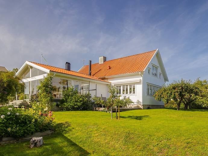 5 rok · 138 m² · Kinnegatan 4