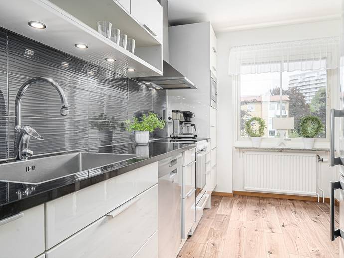 2 rok · 53 m² · Västerbogatan 7A
