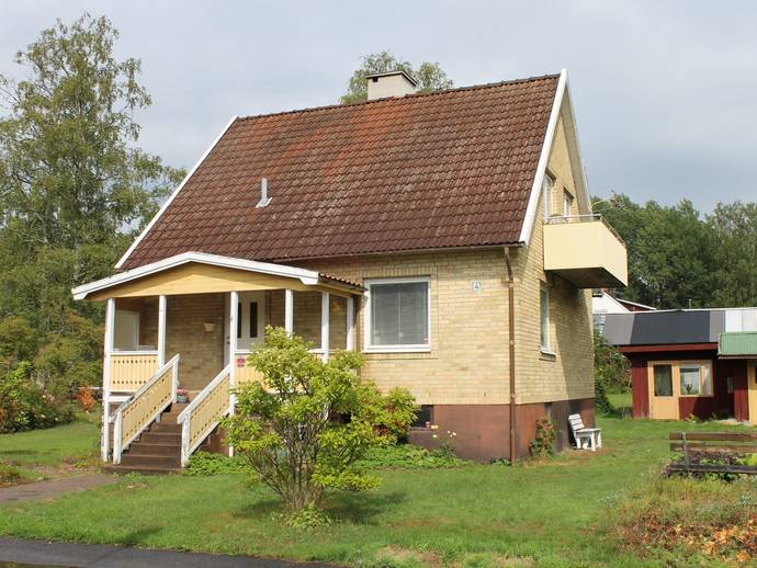 4 rok · 105 m² · Fröagölsvägen 4
