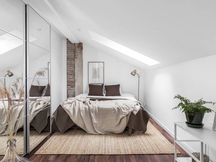 1 rok · 33 m² · Västra Vägen 18