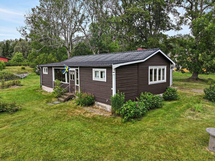 2 rok · 55 m² · Känsbyn 120