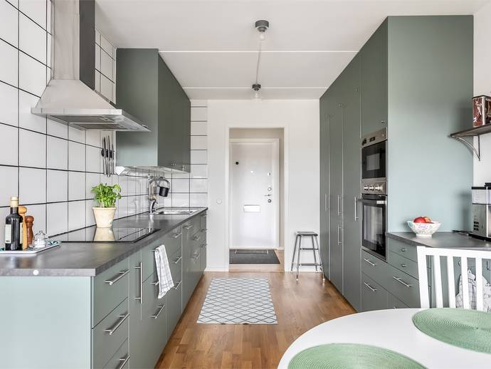 2 rok · 68 m² · Axvägen 6