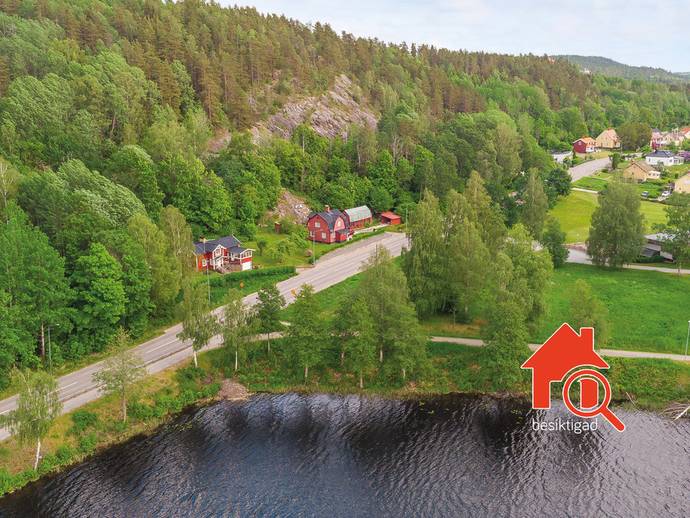 6 rok · 96 m² · Karlsbergsvägen 28