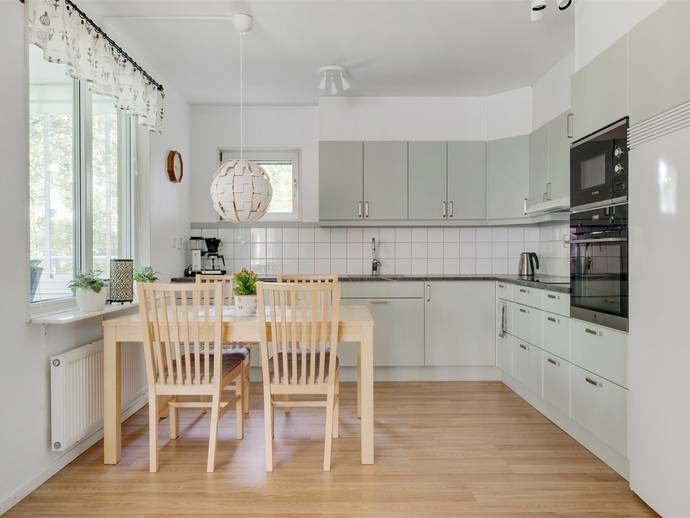 3 rok · 89 m² · Remmarlövsvägen 17