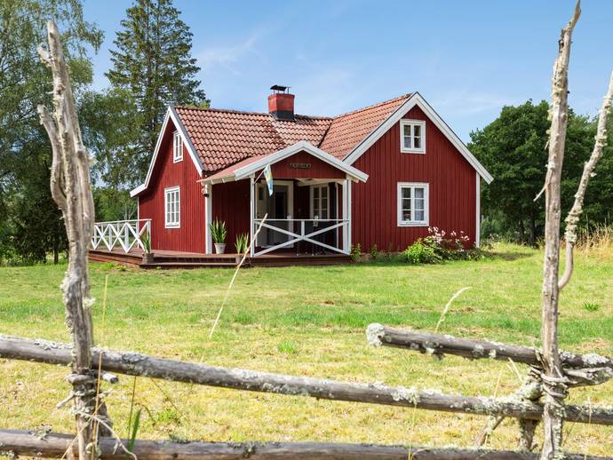 3 rok · 60 m² · Ryd Fridhem 113