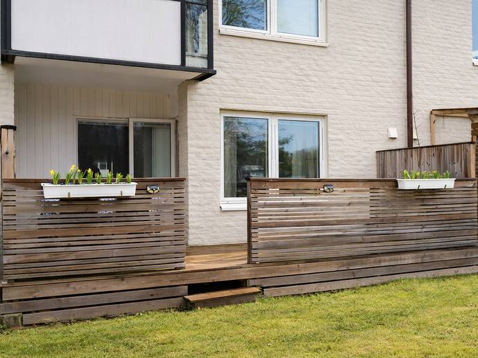 2 rok · 72 m² · Floda Allé 15 A