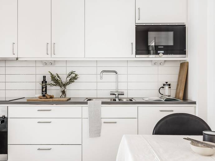 2,5 rok · 54 m² · Drottninggatan 1 AA