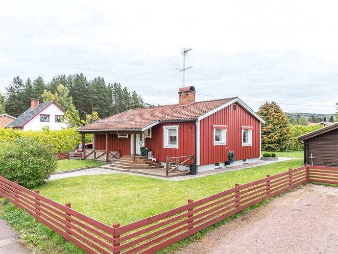 5 rok · 95 m² · Ängsås väg 5