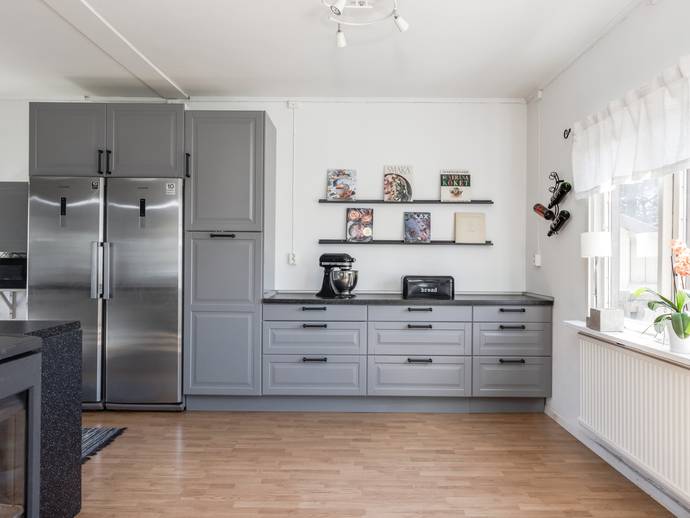 3 rok · 93 m² · Vallérsgatan 22
