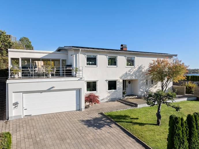 7 rok · 206 m² · Ulvsätersvägen 5