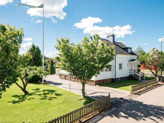 4 rok · 93 m² · Tegelladsgatan 8