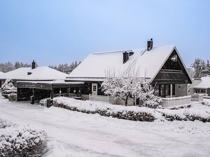 5 rok · 139 m² · Filtervägen 2