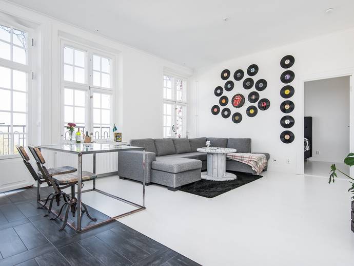 2 rok · 54 m² · Ekhultsgatan 4