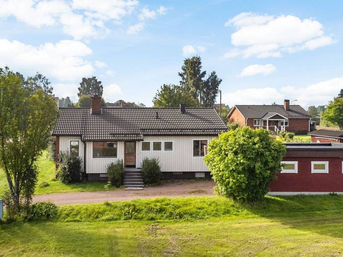 4 rok · 92 m² · Svanvägen 5