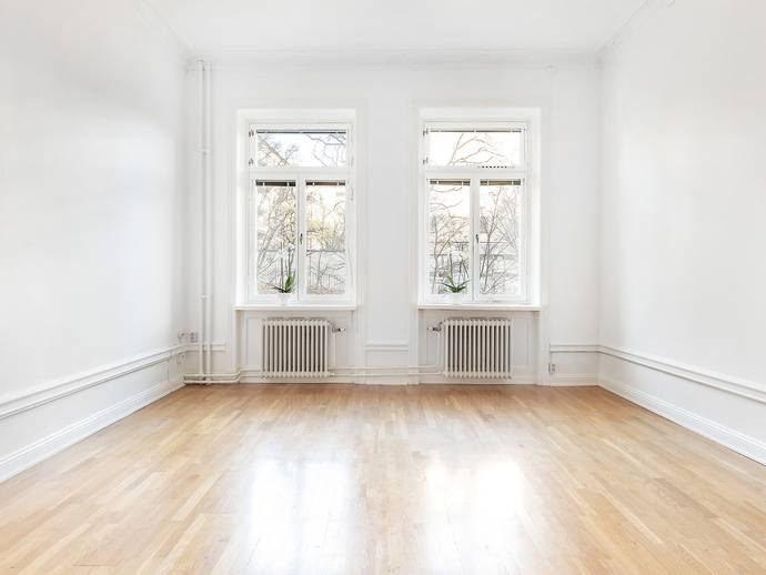 1 rok · 50,5 m² · Lundagatan 41, 1tr