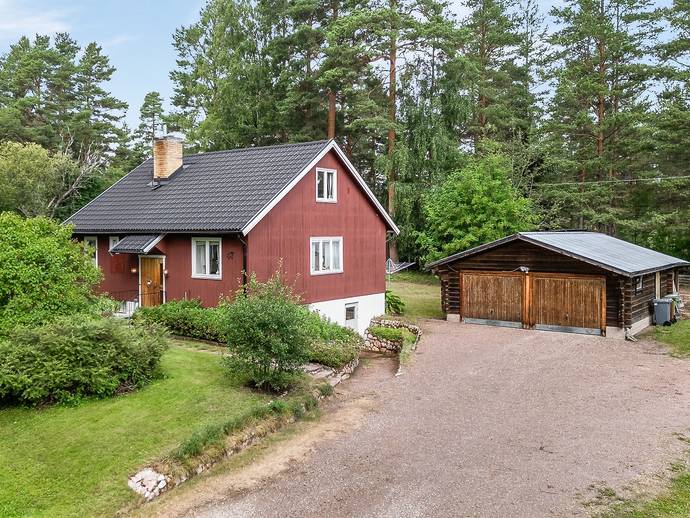 5 rok · 108 m² · Furudal Järnvägsgatan 47