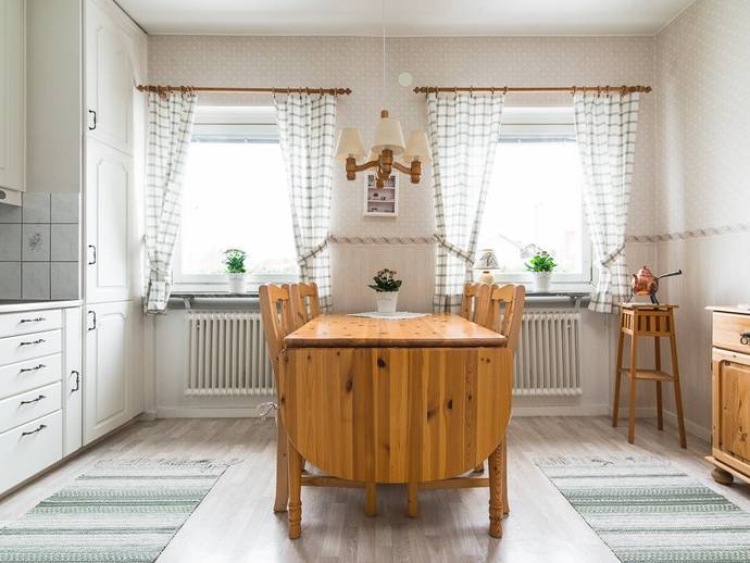3 rok · 79,5 m² · Polhemsgatan 7 B