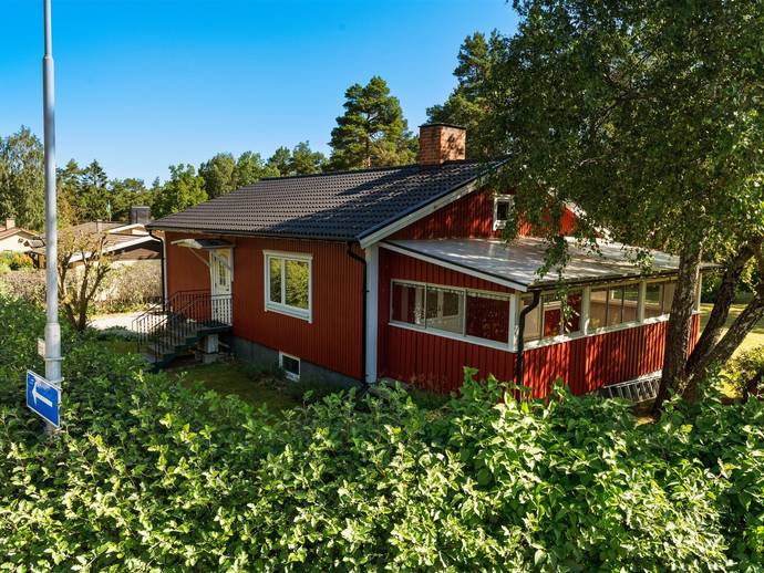 3 rok · 89 m² · Ringvägen 23