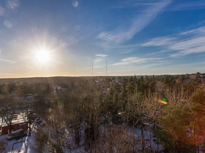 2 rok · 58,5 m² · Edinsvägen 2