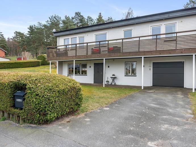 5 rok · 149 m² · Smedkroken 22