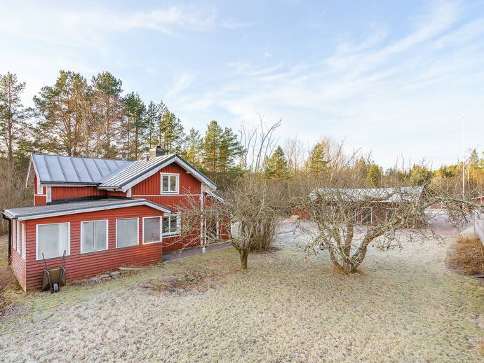 4 rok · 76 m² · Källarvägen 5