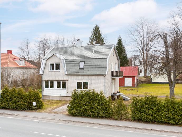 5 rok · 145 m² · Strömsdalsvägen 7