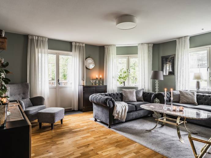 2 rok · 62 m² · Bålstavägen 27 bv