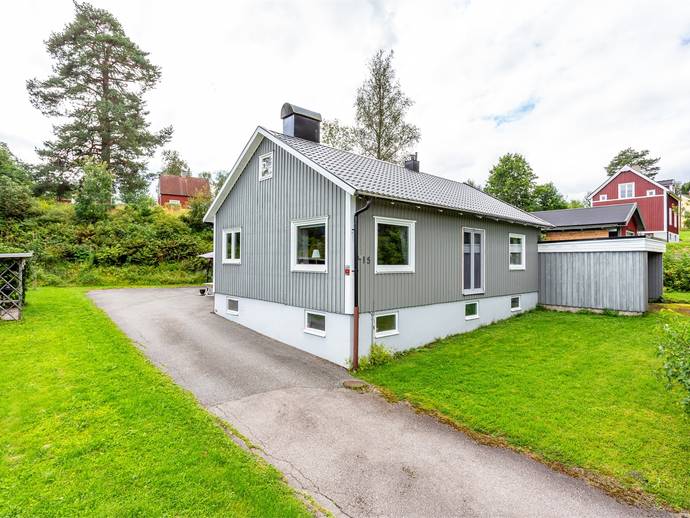 4 rok · 112 m² · Tjädergatan 15