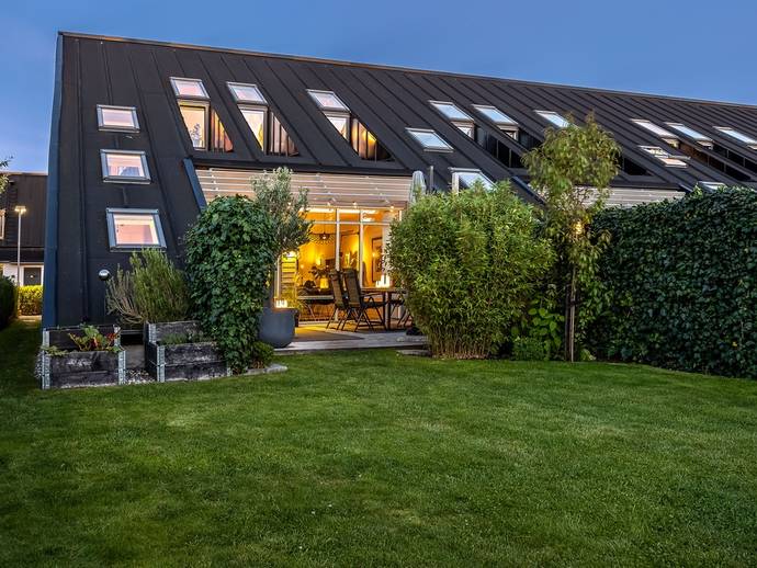 4 rok · 118 m² · Trädhagegränd 10