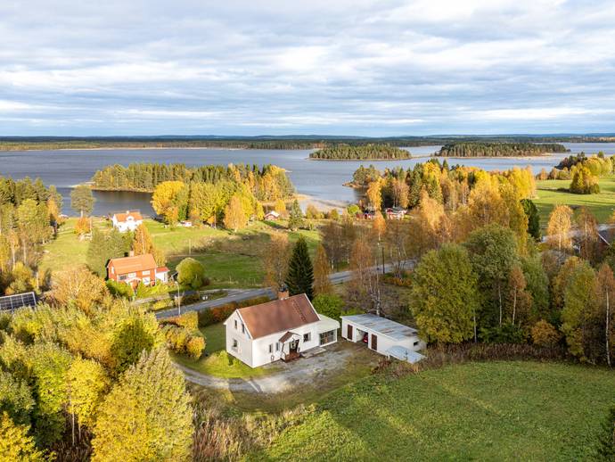 4 rok · 106 m² · Skarpås 420