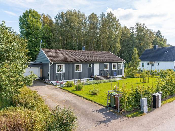 4 rok · 115 m² · Skolgatan 1