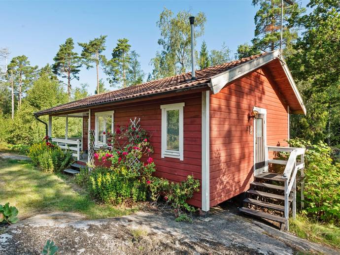 3 rok · 62 m² · Utveda hamnväg 142