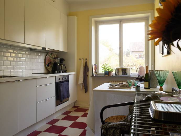 1 rok · 36 m² · Aspövägen 105