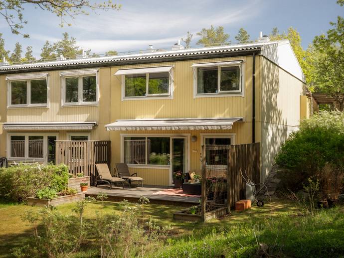 4 rok · 99 m² · Rudsjövägen 146