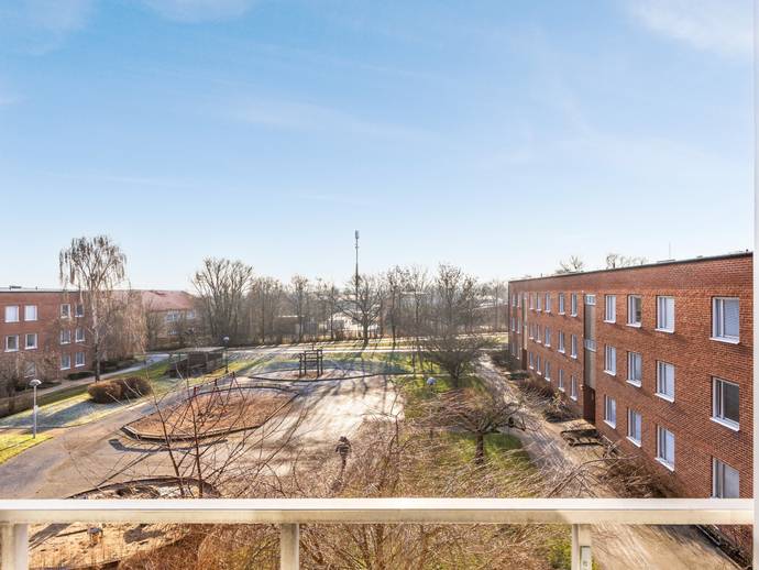 3 rok · 76 m² · Sergeantgatan 7