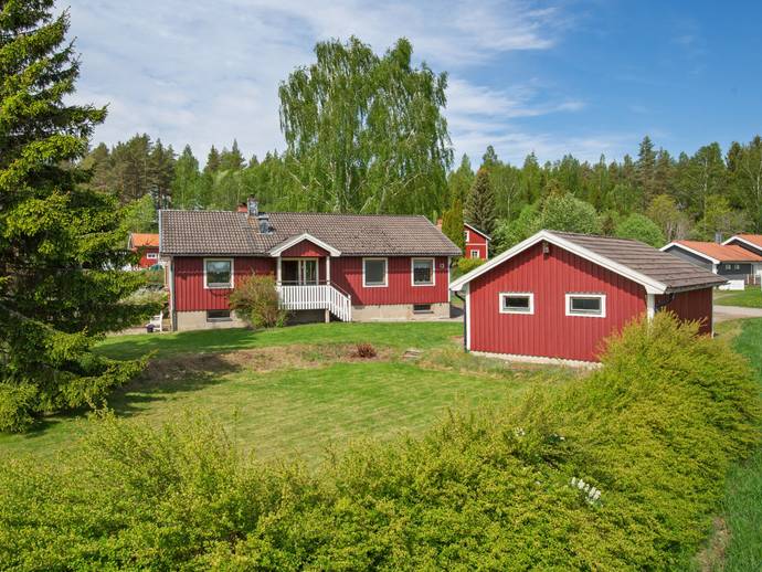 5 rok · 102 m² · Linskäktvägen 13