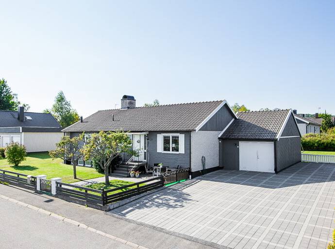 4 rok · 103 m² · Guldkroksgatan 28