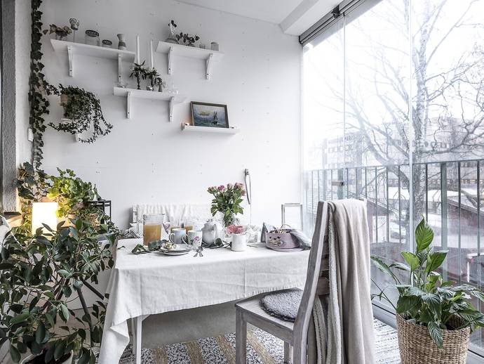 2 rok · 58 m² · Slottsgatan 88