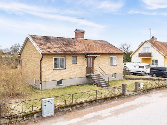 5 rok · 82 m² · Östra Vinkelgatan 12