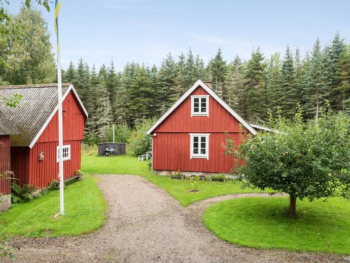 4 rok · 59 m² · Attarp 1497